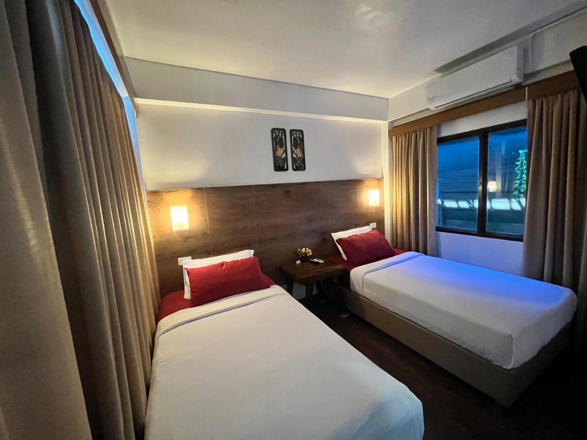 Baan Rachaya Appartement Chiang Mai Buitenkant foto