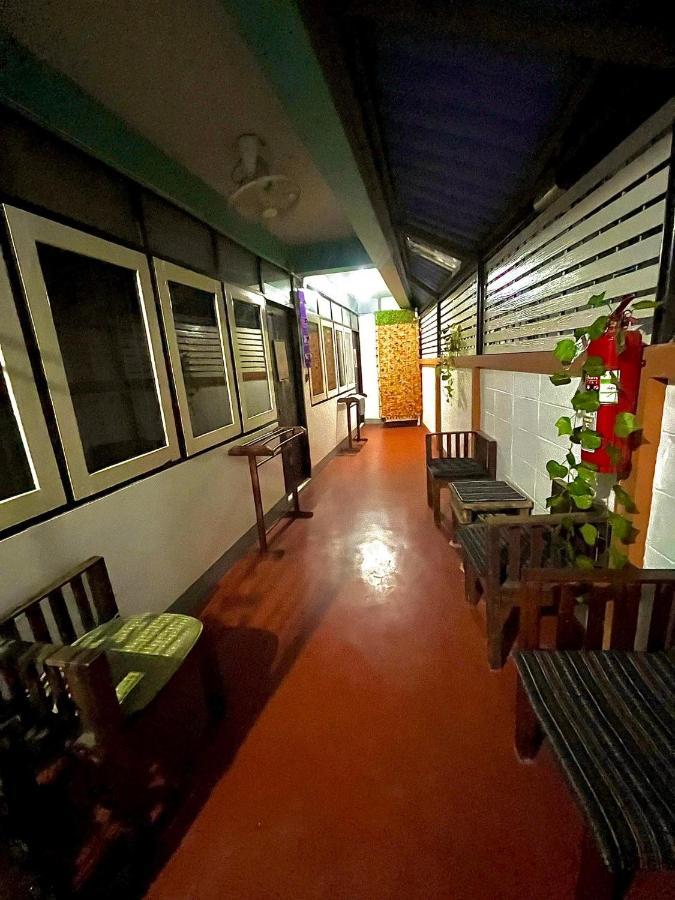 Baan Rachaya Appartement Chiang Mai Buitenkant foto