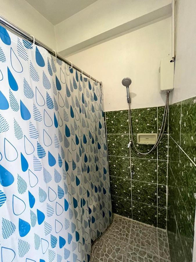 Baan Rachaya Appartement Chiang Mai Buitenkant foto