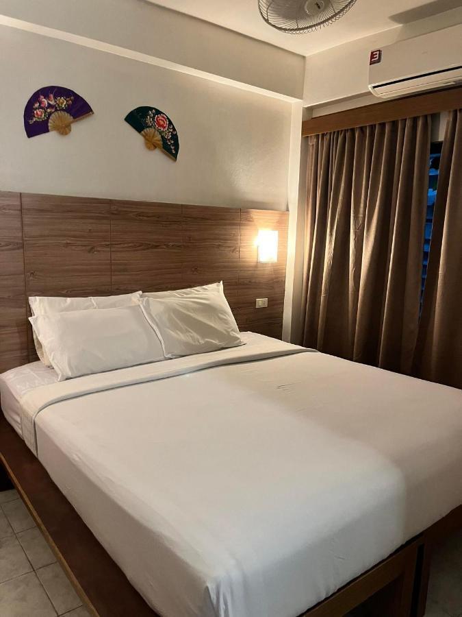Baan Rachaya Appartement Chiang Mai Buitenkant foto