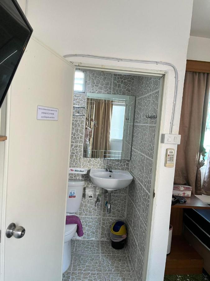 Baan Rachaya Appartement Chiang Mai Buitenkant foto