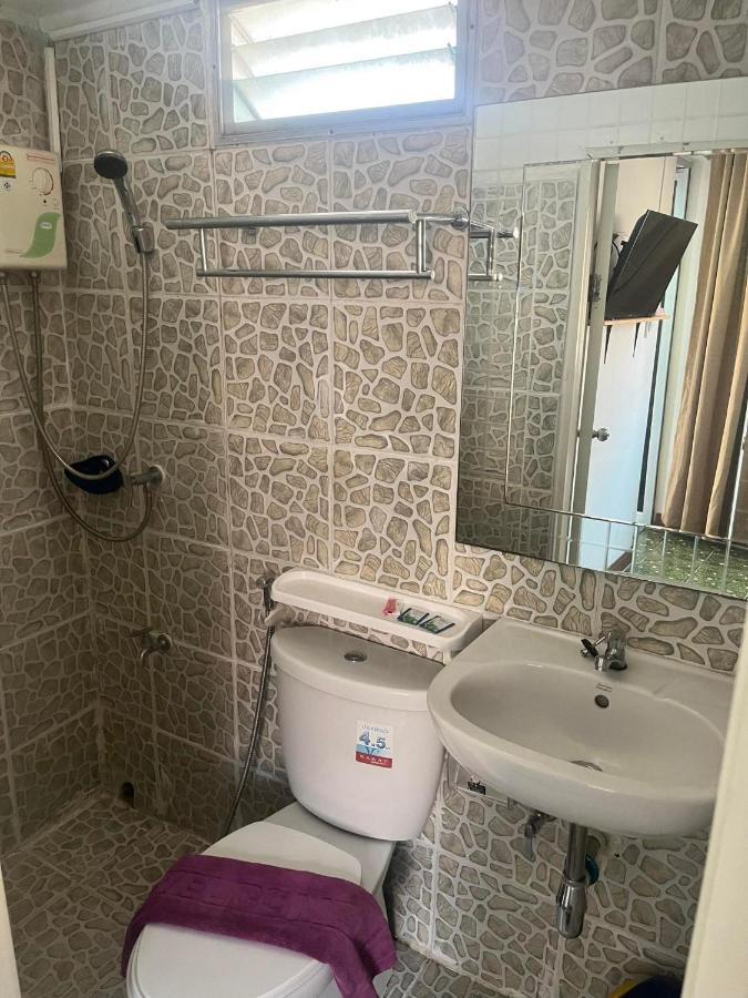 Baan Rachaya Appartement Chiang Mai Buitenkant foto