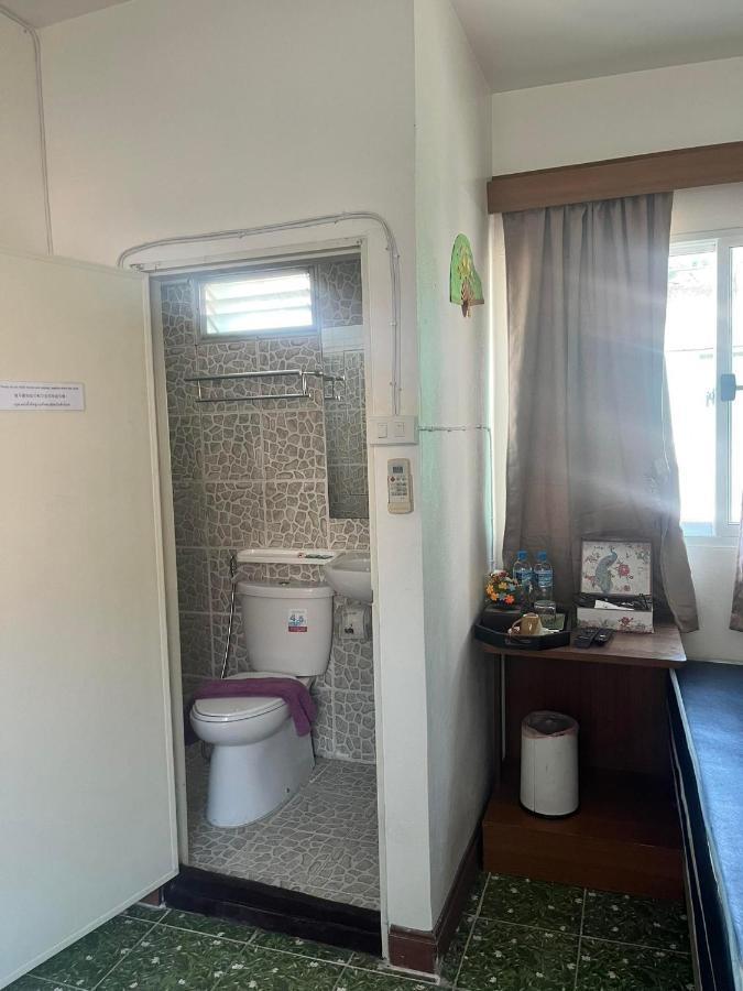 Baan Rachaya Appartement Chiang Mai Buitenkant foto