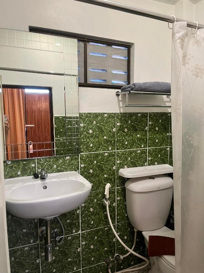 Baan Rachaya Appartement Chiang Mai Buitenkant foto