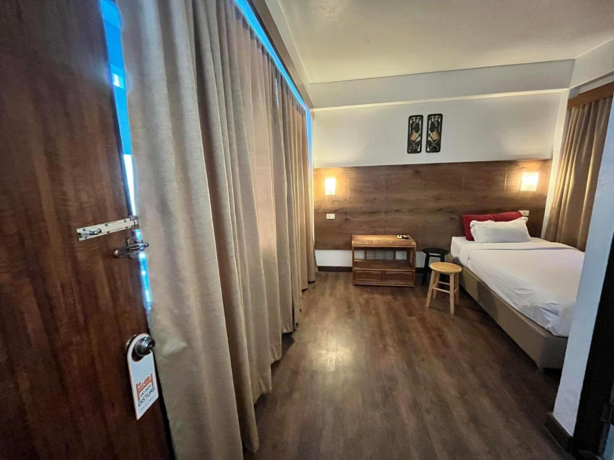 Baan Rachaya Appartement Chiang Mai Buitenkant foto