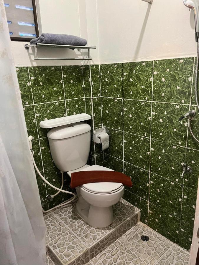 Baan Rachaya Appartement Chiang Mai Buitenkant foto
