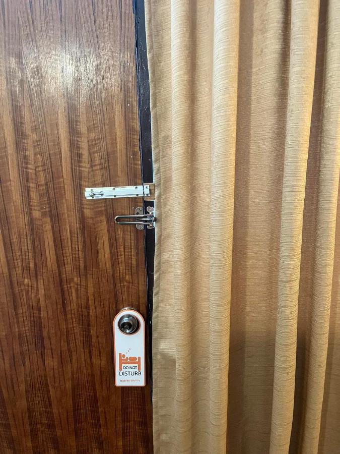 Baan Rachaya Appartement Chiang Mai Buitenkant foto