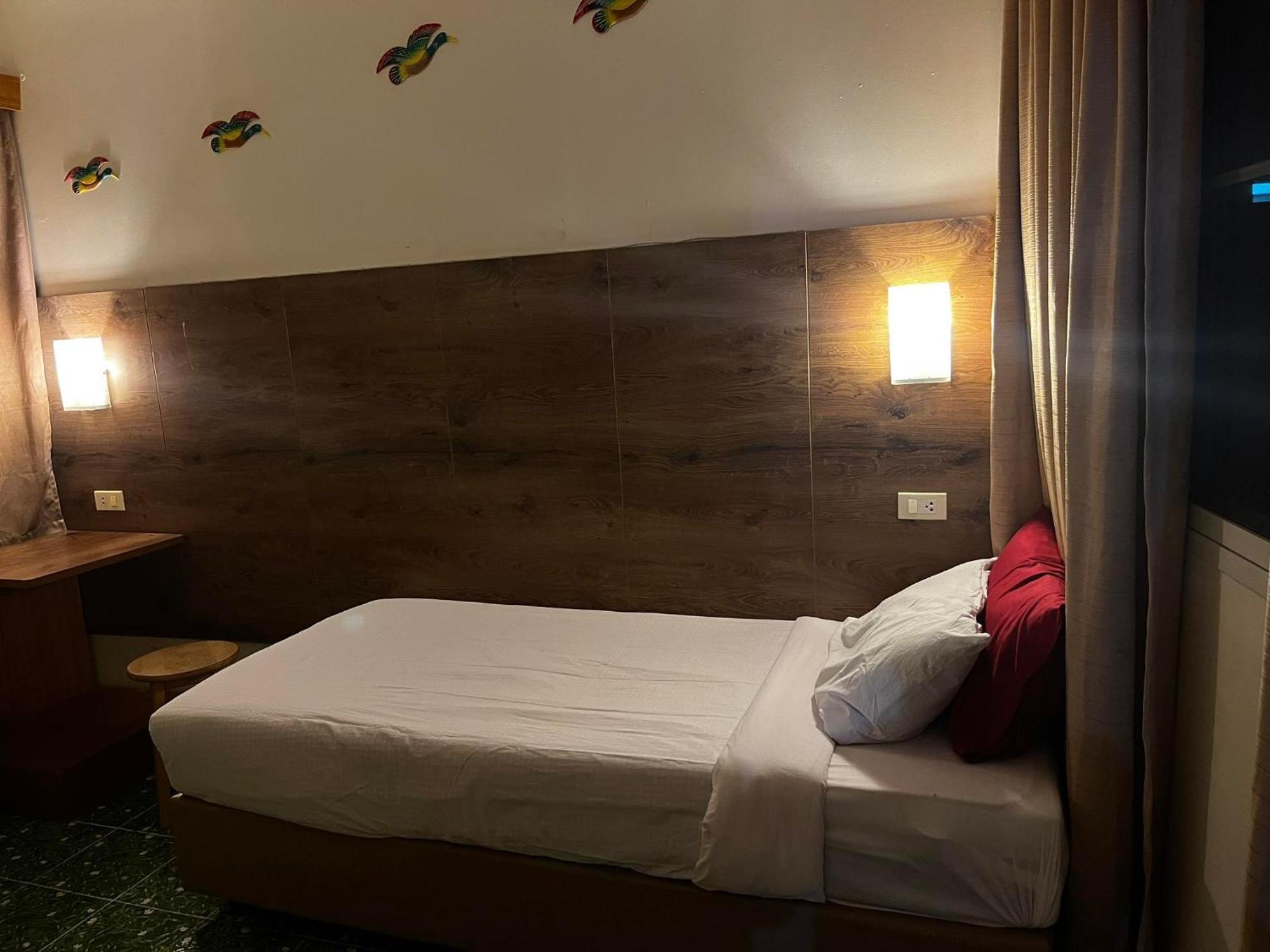 Baan Rachaya Appartement Chiang Mai Buitenkant foto