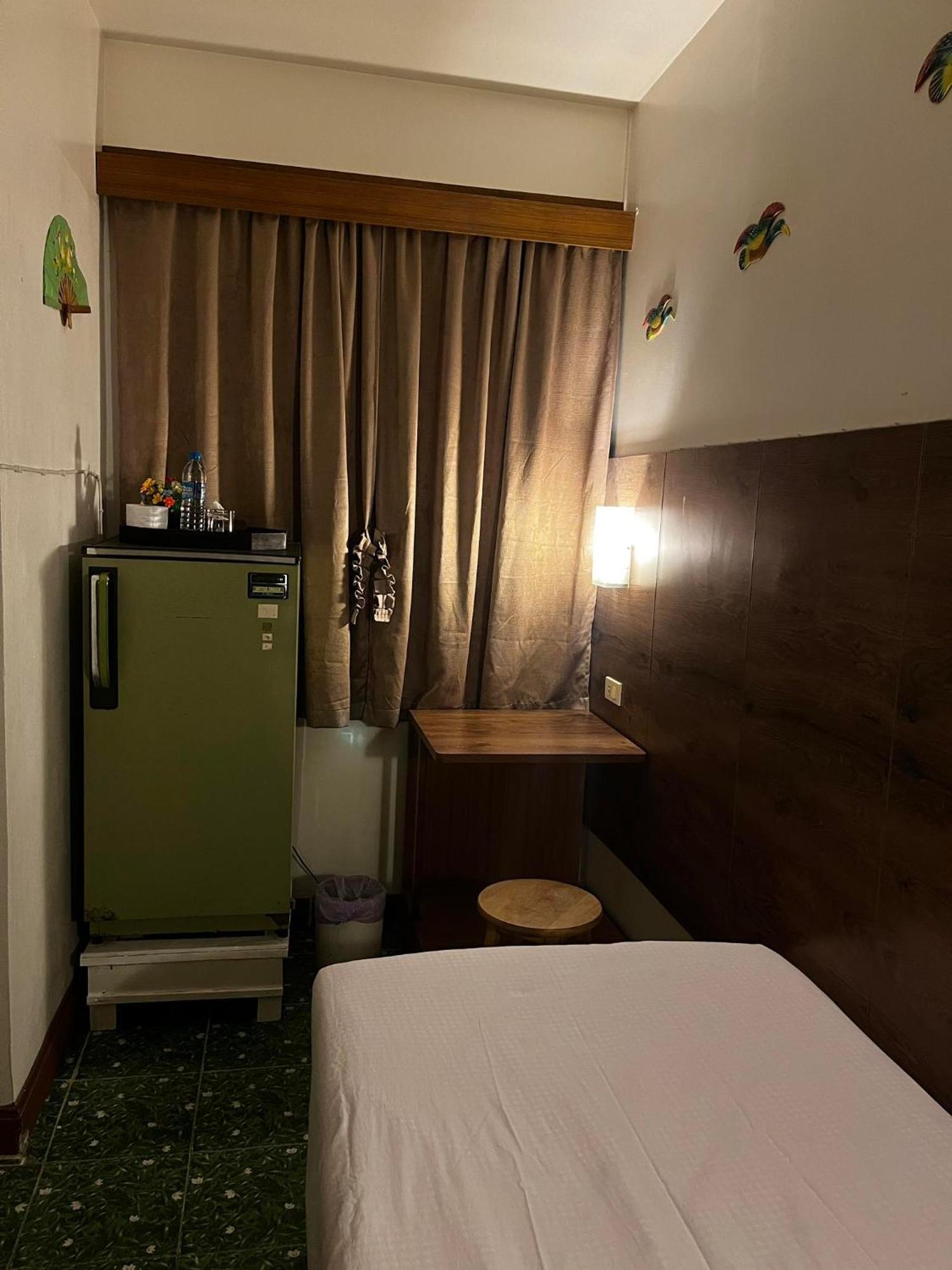 Baan Rachaya Appartement Chiang Mai Buitenkant foto